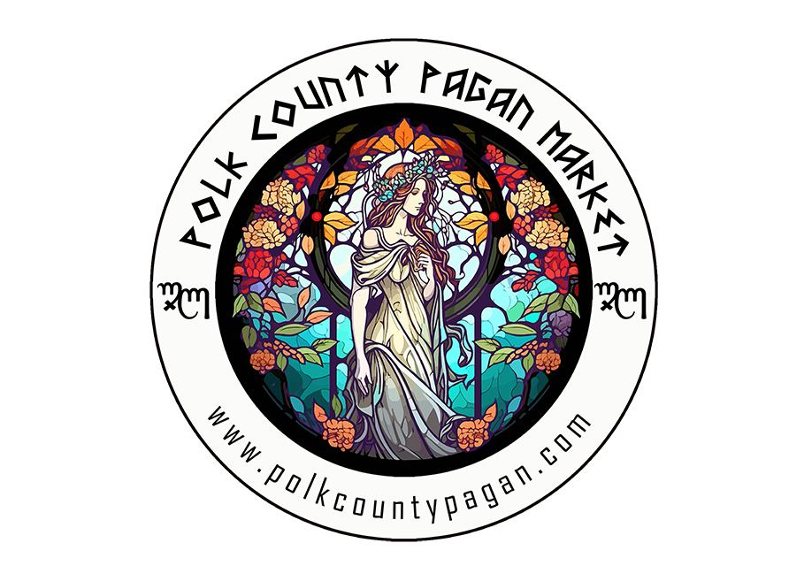 Pagan Market Logo